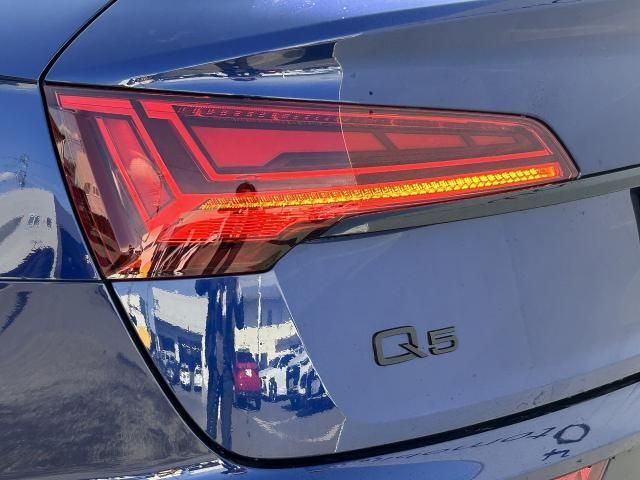 AUDI Q5 SPORTBACK 2023 Image 31