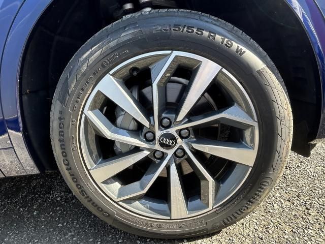 AUDI Q5 SPORTBACK 2023 Image 31