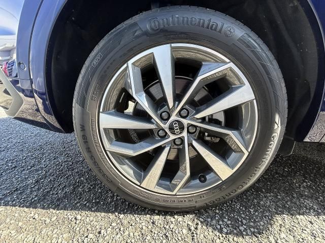 AUDI Q5 SPORTBACK 2023 Image 31