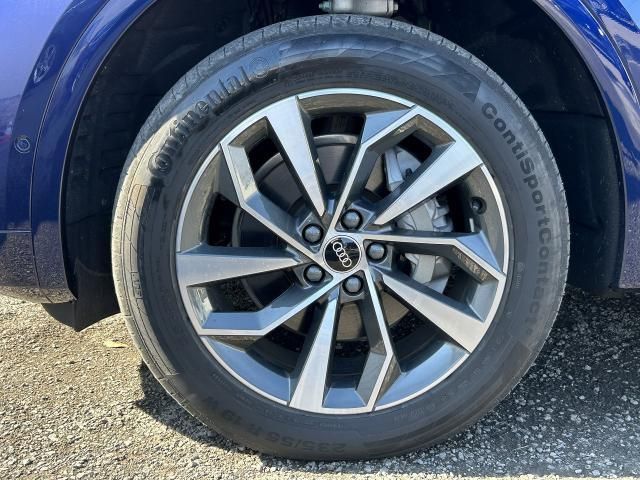 AUDI Q5 SPORTBACK 2023 Image 31