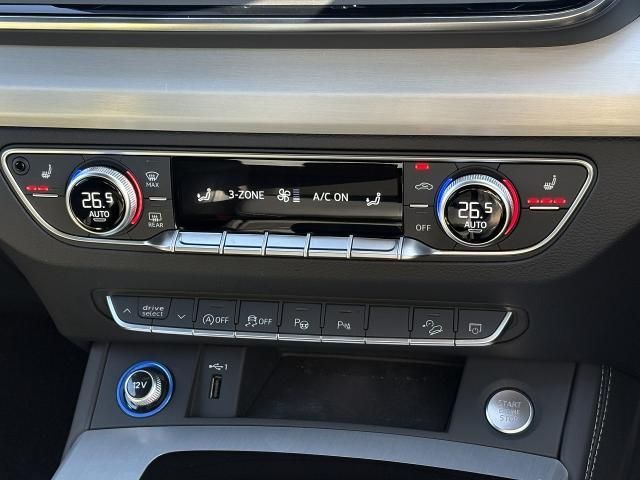 AUDI Q5 SPORTBACK 2023 Image 31