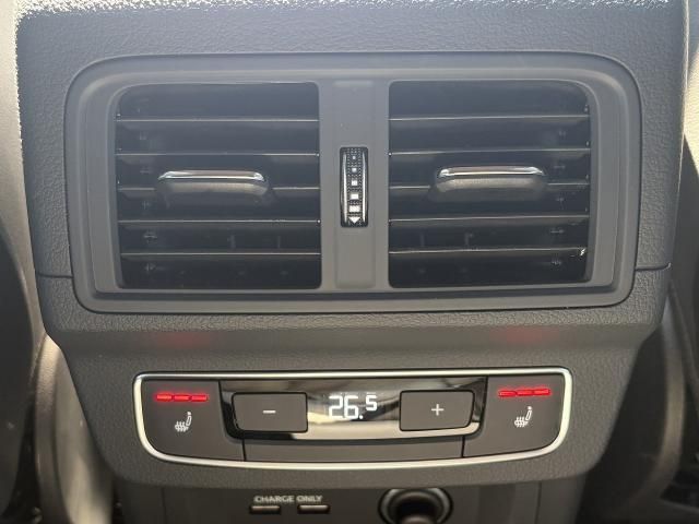 AUDI Q5 SPORTBACK 2023 Image 31