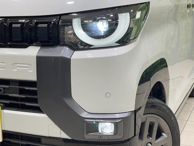 MITSUBISHI DELICA MINI 2024 Image 31