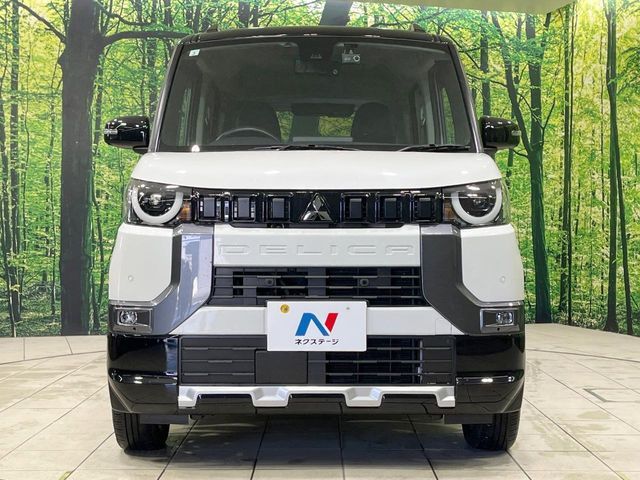 MITSUBISHI DELICA MINI 2024 Image 31