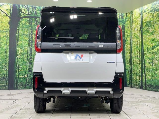 MITSUBISHI DELICA MINI 2024 Image 31