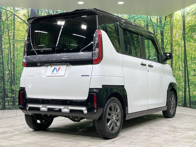 MITSUBISHI DELICA MINI 2024 Image 31