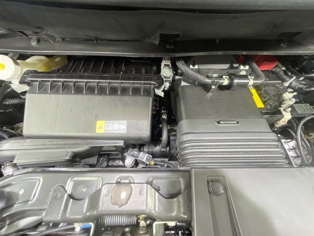 MITSUBISHI DELICA MINI 2024 Image 31