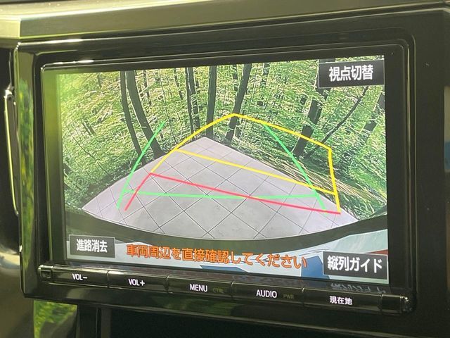 TOYOTA ALPHARD 2017 Image 31