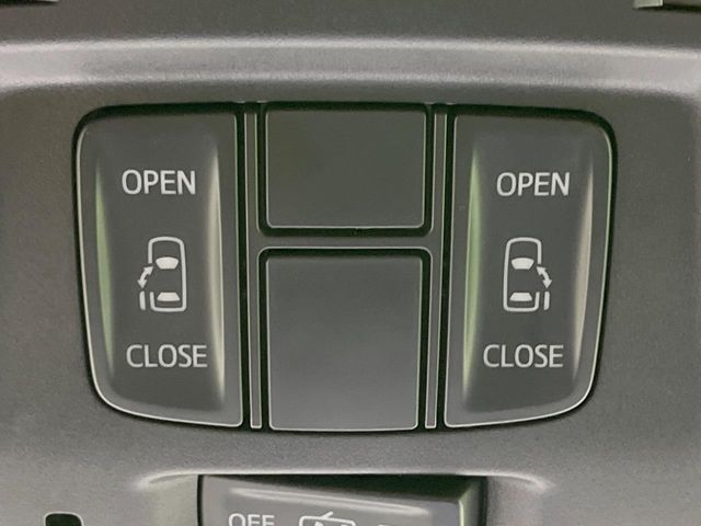 TOYOTA ALPHARD 2017 Image 31