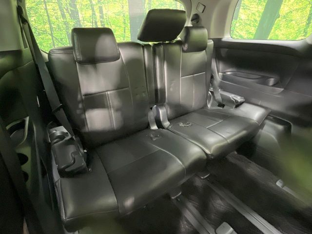 TOYOTA ALPHARD 2017 Image 31