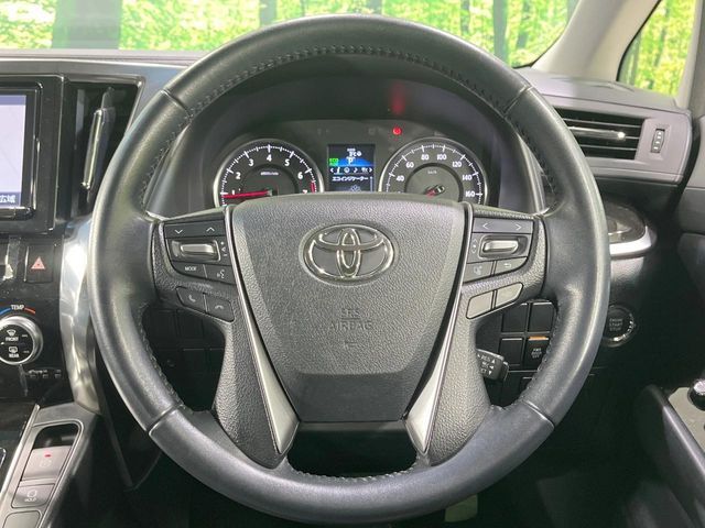 TOYOTA ALPHARD 2017 Image 31