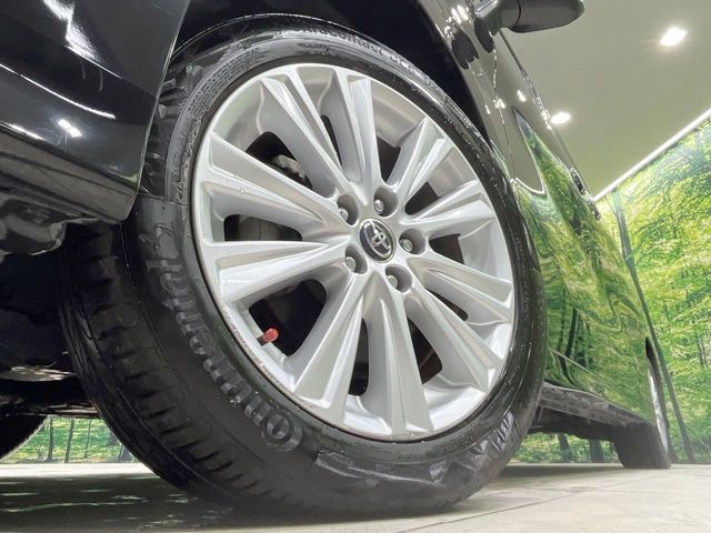 TOYOTA ALPHARD 2017 Image 31