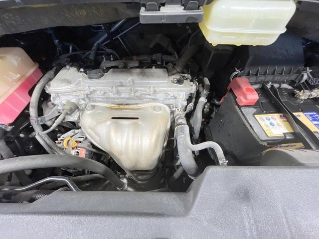 TOYOTA ALPHARD 2017 Image 31