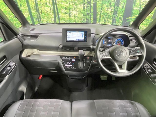 MITSUBISHI DELICA MINI 2024 Image 31