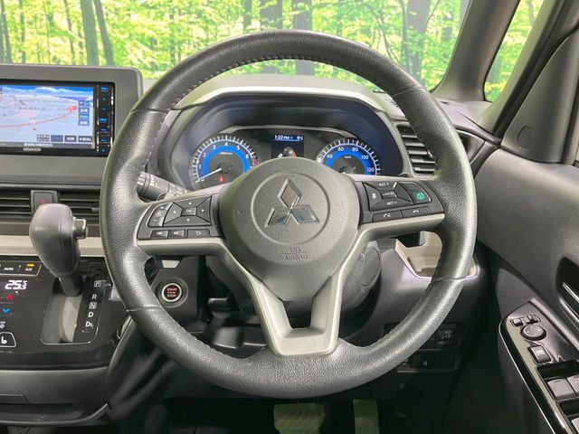 MITSUBISHI DELICA MINI 2024 Image 31