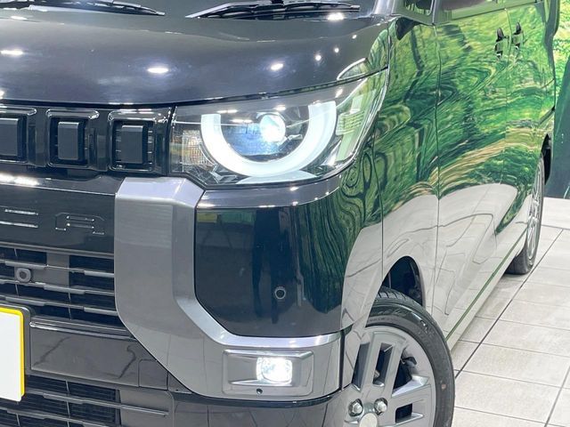 MITSUBISHI DELICA MINI 2024 Image 31