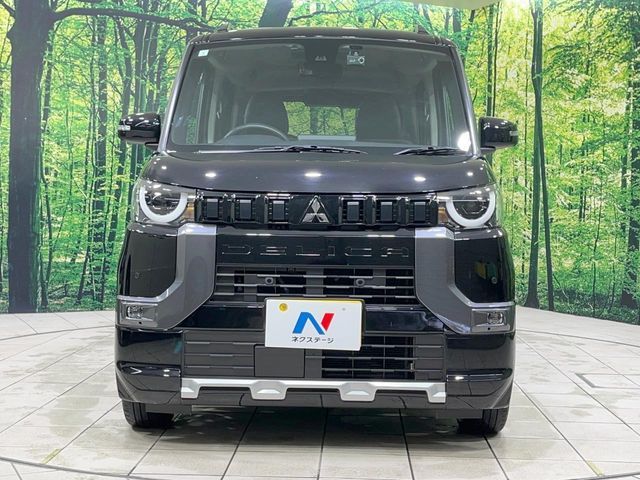 MITSUBISHI DELICA MINI 2024 Image 31