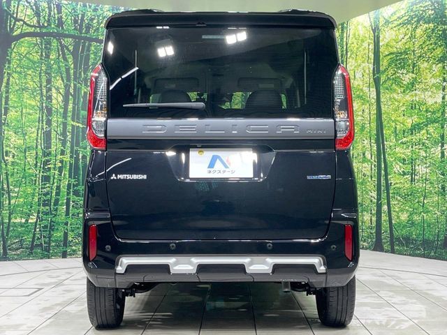 MITSUBISHI DELICA MINI 2024 Image 31