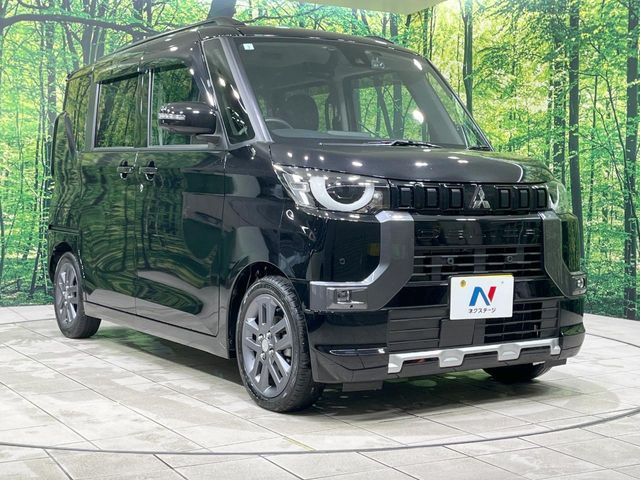 MITSUBISHI DELICA MINI 2024 Image 31