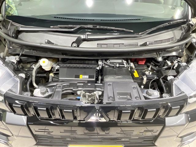 MITSUBISHI DELICA MINI 2024 Image 31