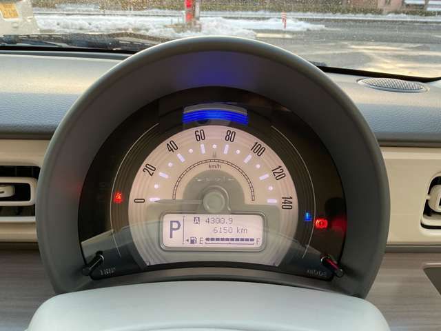 SUZUKI ALTO LAPIN 4WD 2025 Image 31