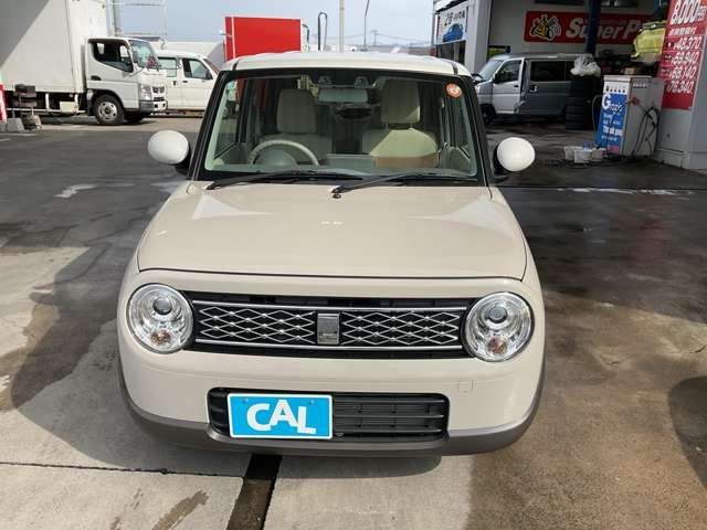 SUZUKI ALTO LAPIN 4WD 2025 Image 31