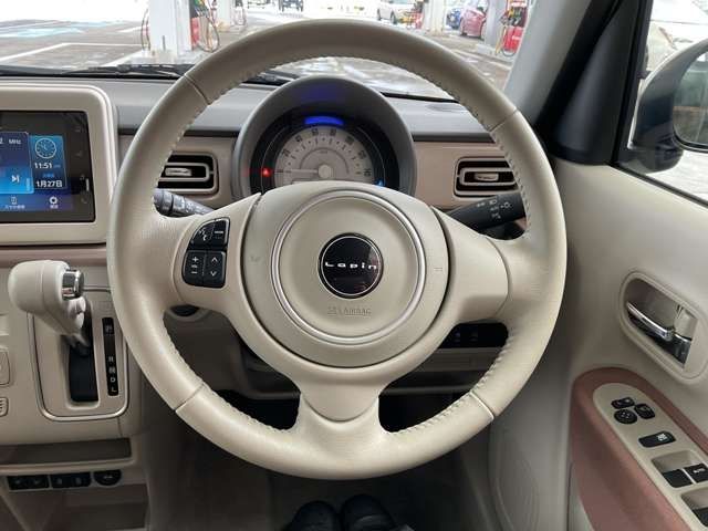 SUZUKI ALTO LAPIN 4WD 2025 Image 31