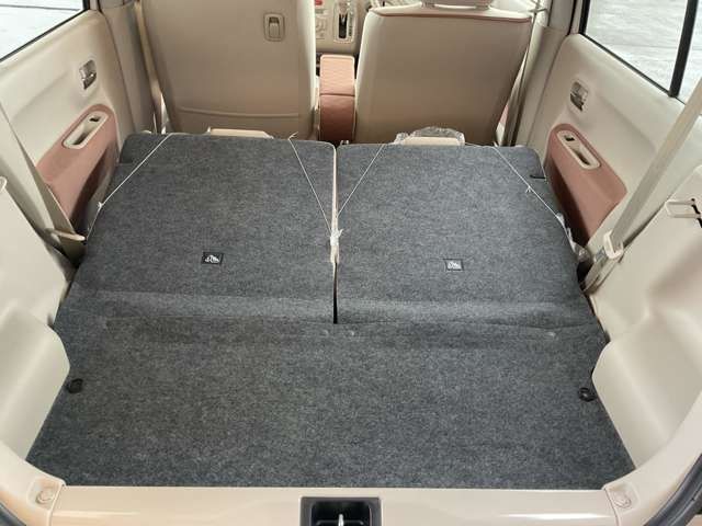 SUZUKI ALTO LAPIN 4WD 2025 Image 31