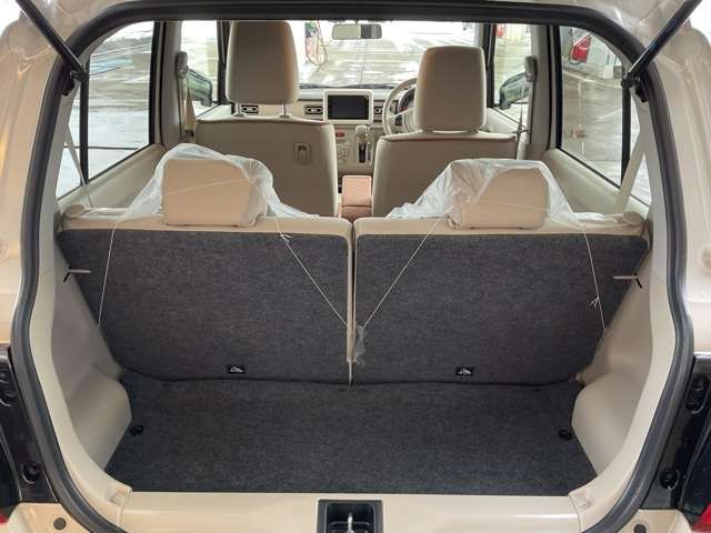 SUZUKI ALTO LAPIN 4WD 2025 Image 31