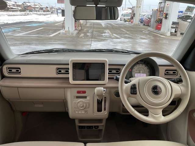 SUZUKI ALTO LAPIN 4WD 2025 Image 31