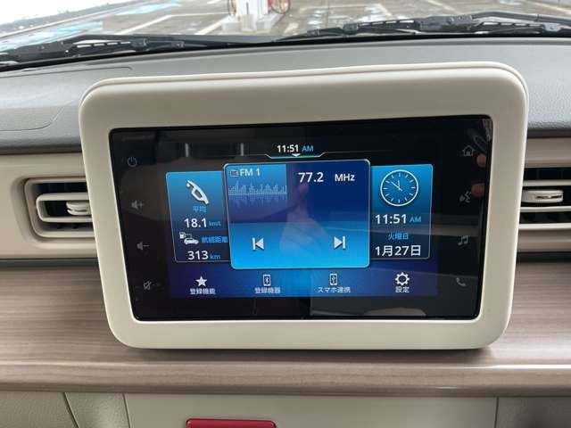 SUZUKI ALTO LAPIN 4WD 2025 Image 31