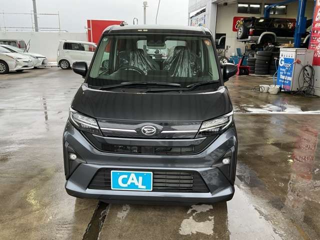 DAIHATSU MOVE 2025 Image 31