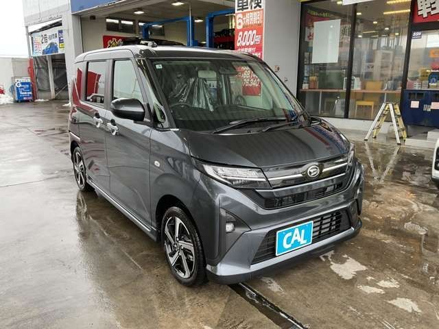 DAIHATSU MOVE 2025 Image 31