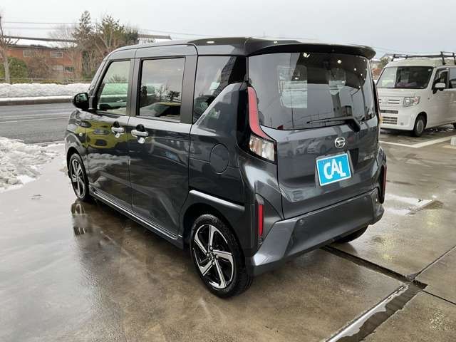 DAIHATSU MOVE 2025 Image 31