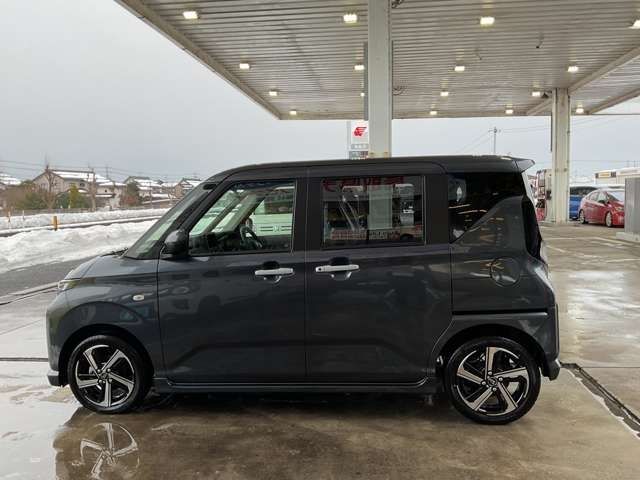 DAIHATSU MOVE 2025 Image 31