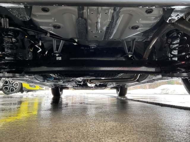 DAIHATSU MOVE 2025 Image 31