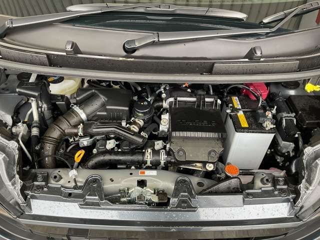 DAIHATSU MOVE 2025 Image 31