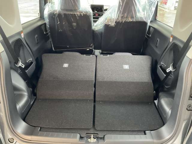 DAIHATSU MOVE 2025 Image 31