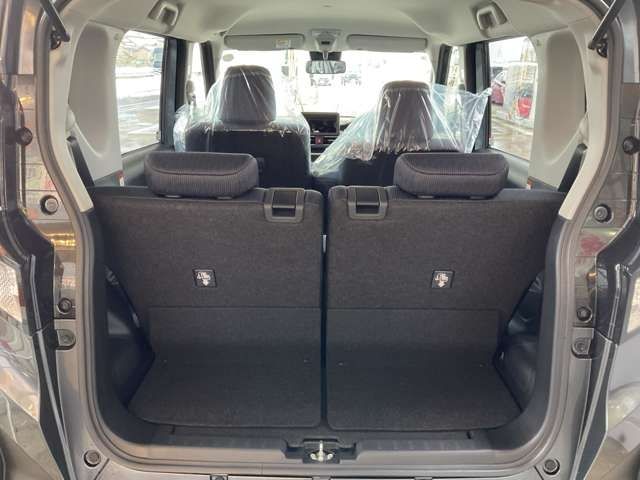 DAIHATSU MOVE 2025 Image 31