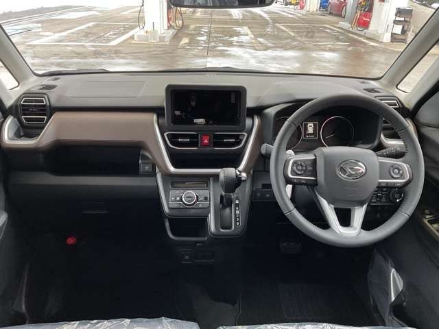 DAIHATSU MOVE 2025 Image 31