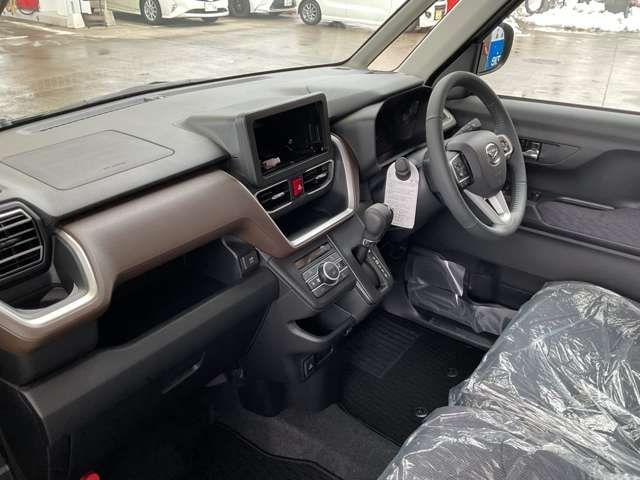 DAIHATSU MOVE 2025 Image 31