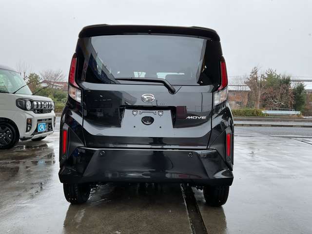 DAIHATSU MOVE 2025 Image 31