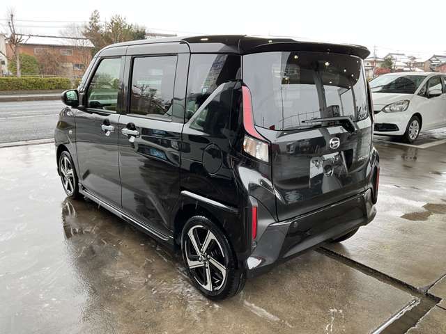 DAIHATSU MOVE 2025 Image 31