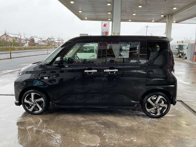 DAIHATSU MOVE 2025 Image 31