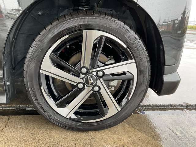 DAIHATSU MOVE 2025 Image 31