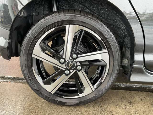 DAIHATSU MOVE 2025 Image 31