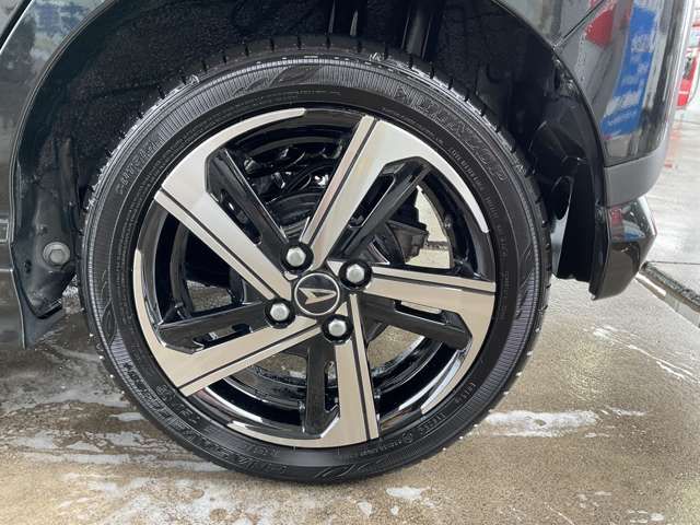 DAIHATSU MOVE 2025 Image 31