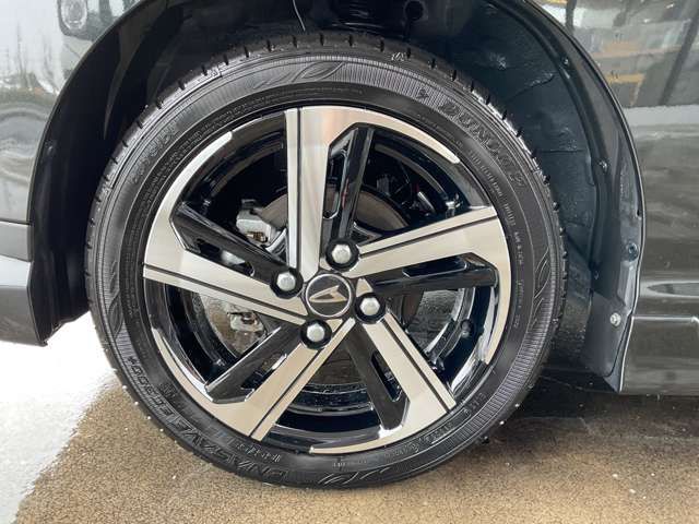 DAIHATSU MOVE 2025 Image 31