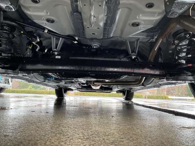 DAIHATSU MOVE 2025 Image 31