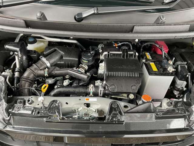 DAIHATSU MOVE 2025 Image 31